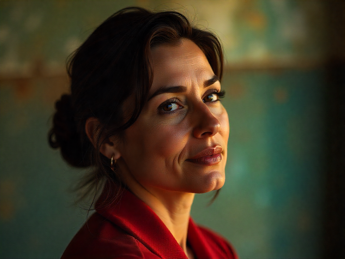 Foto de perfil de Ana Luíza Costa