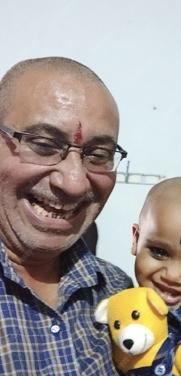 Foto de perfil de Carlos Duarte