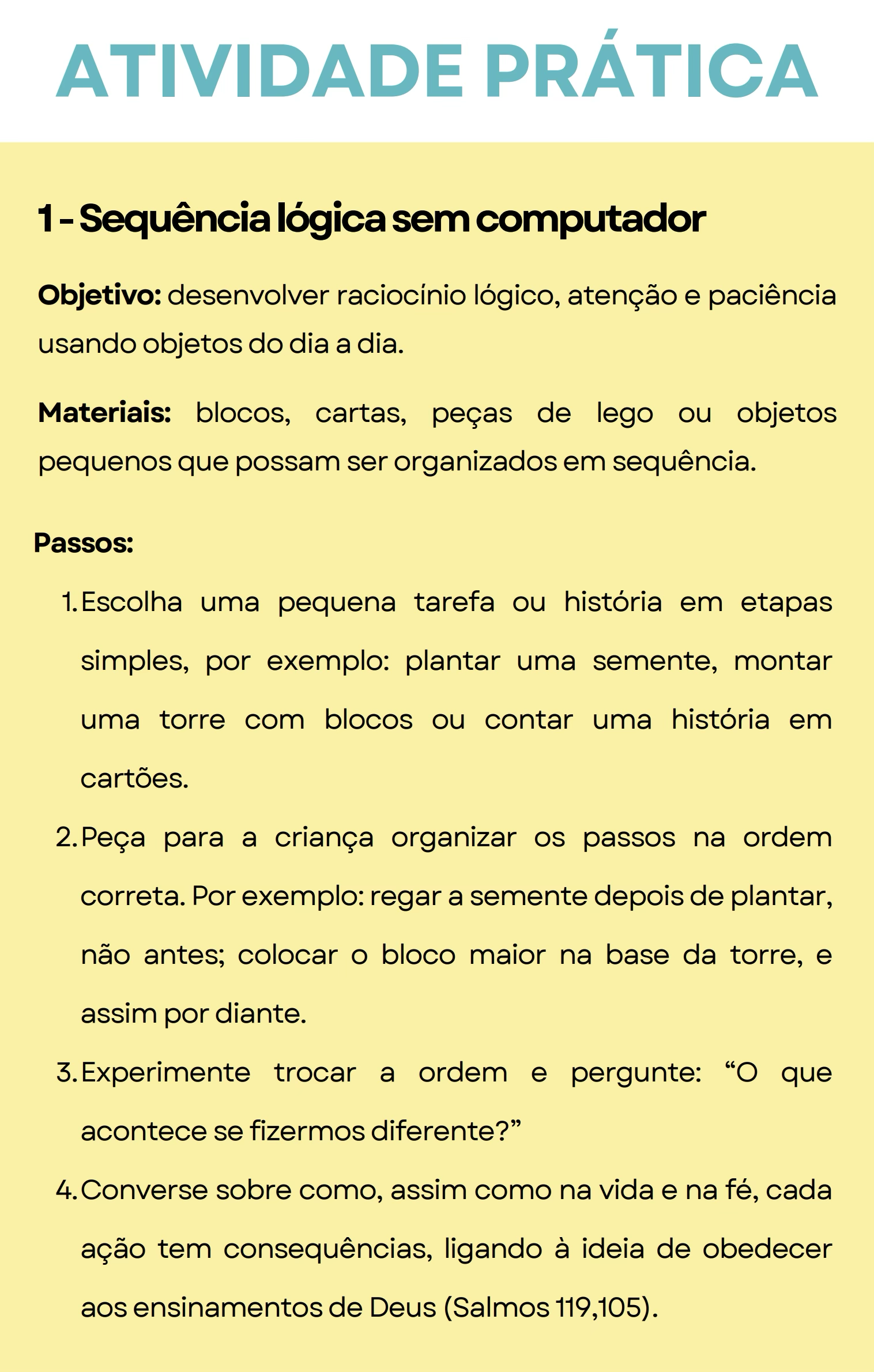 Página de Exemplo 2