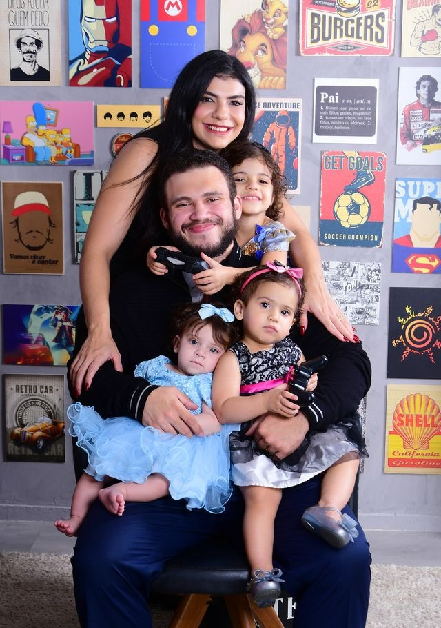 Foto de perfil de Gabriel Valerio