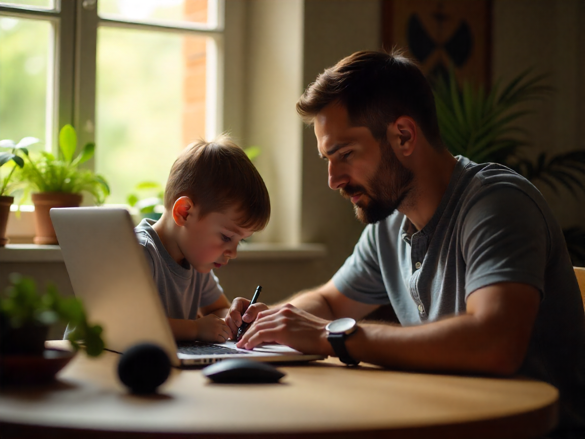 Mockup do Ebook de Informática