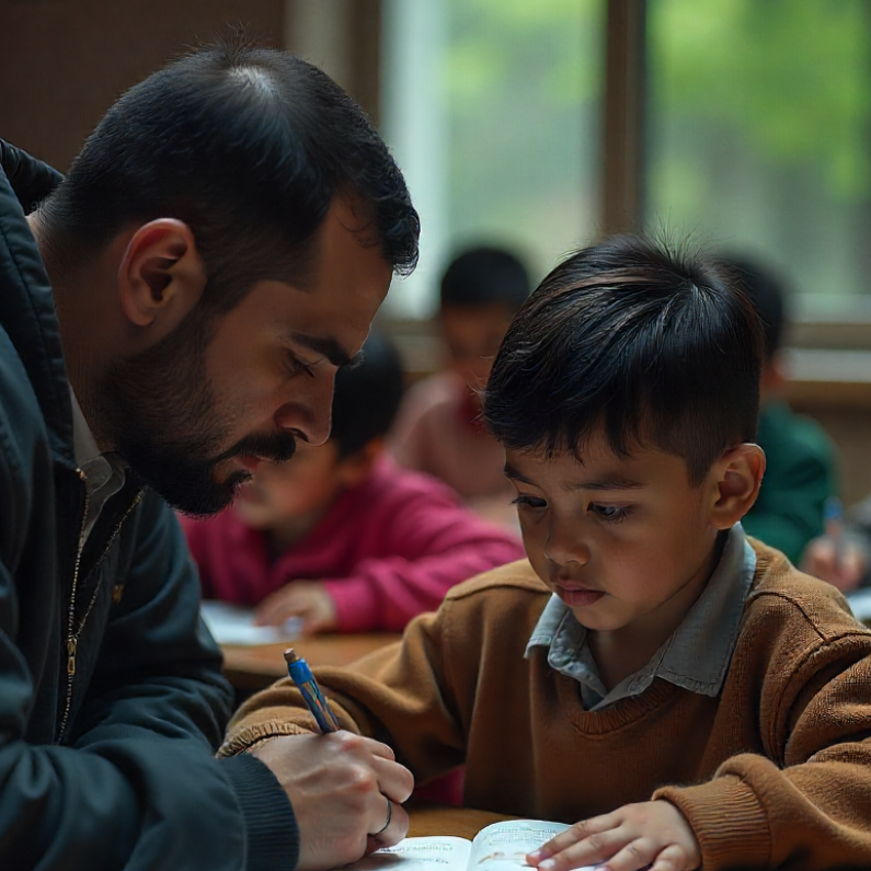 Foto de perfil de Pedro Almeida